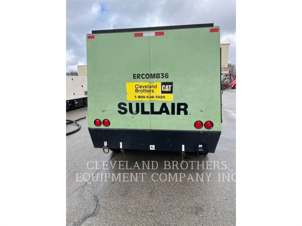 Sullair 1150XH-900 Uscatoare cu aer comprimat