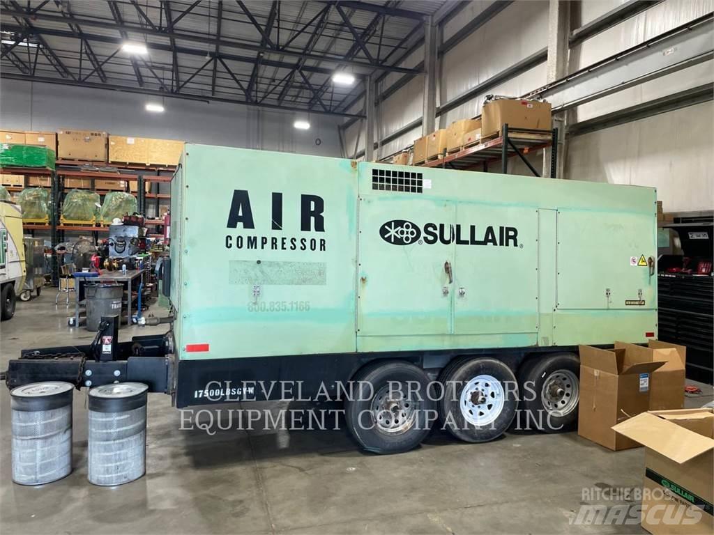 Sullair 1150XH-900 Uscatoare cu aer comprimat