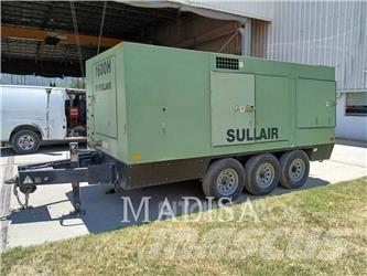 Sullair 1300HDTQCA Uscatoare cu aer comprimat