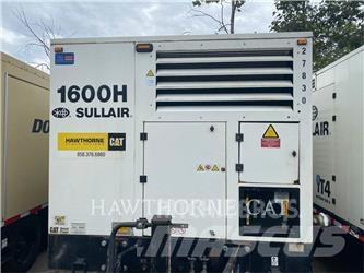 Sullair 1600HAF Uscatoare cu aer comprimat