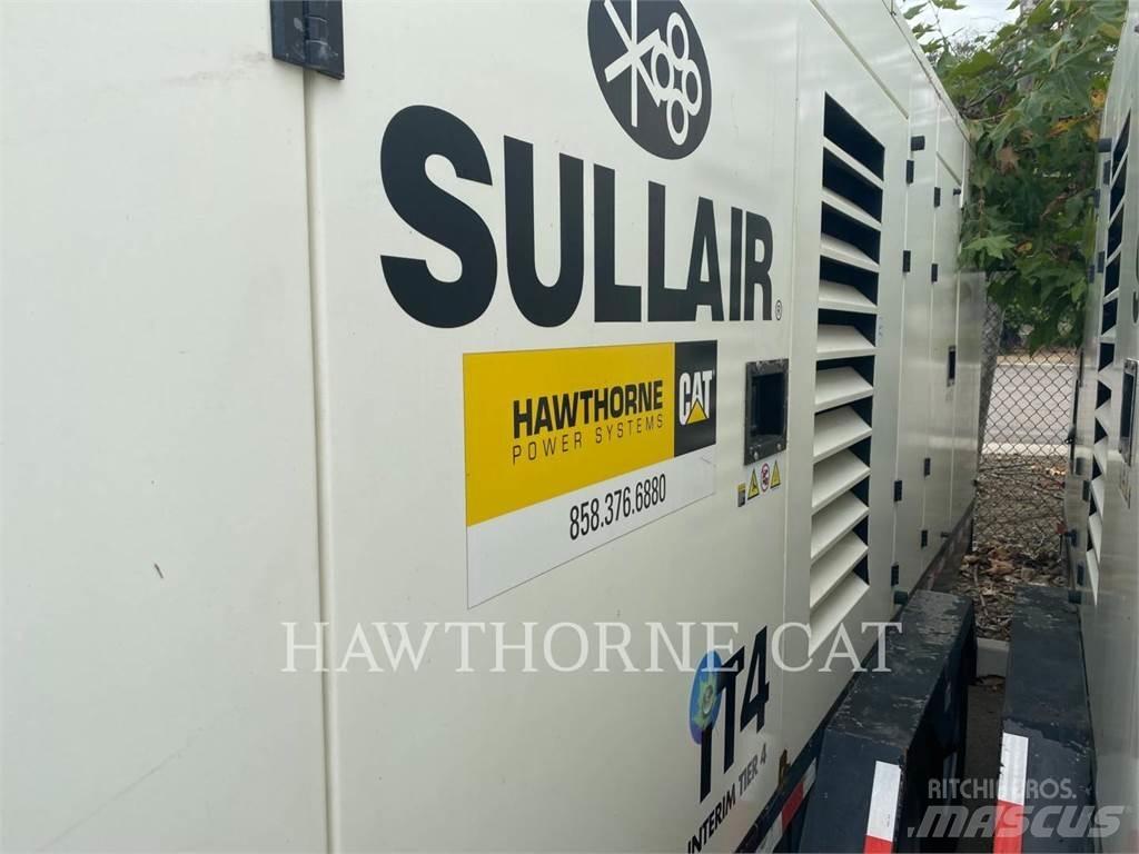 Sullair 1600HAF Uscatoare cu aer comprimat