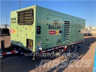 Sullair 1600HAF Uscatoare cu aer comprimat