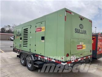 Sullair 1600HAF Uscatoare cu aer comprimat
