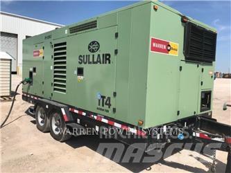 Sullair 1600HAF Uscatoare cu aer comprimat