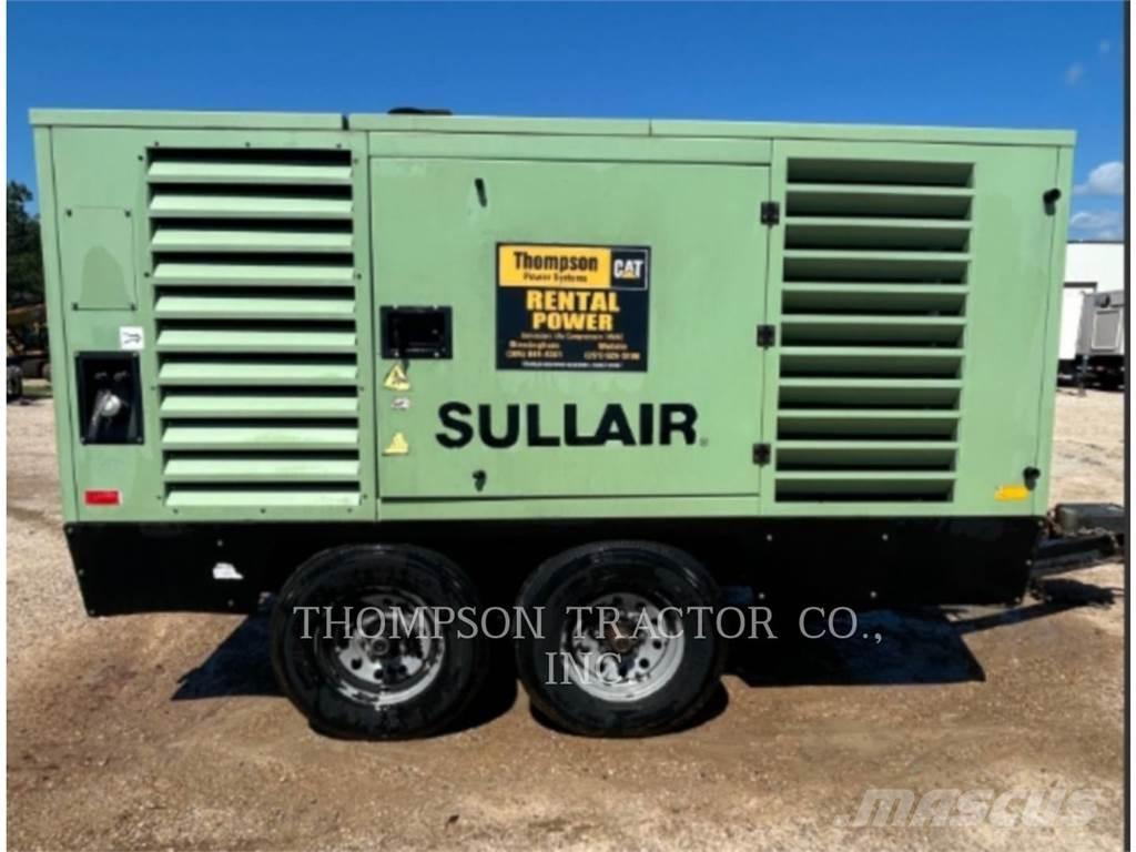 Sullair 1600HAF Uscatoare cu aer comprimat