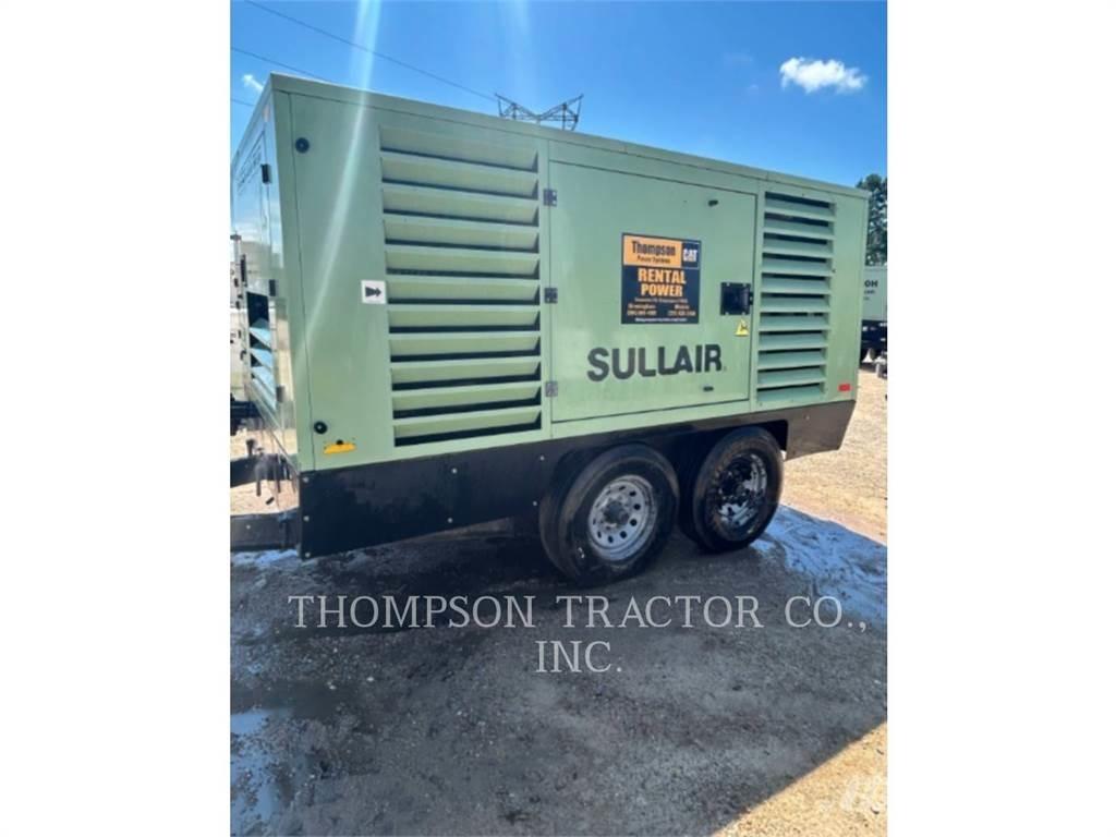 Sullair 1600HAF Uscatoare cu aer comprimat