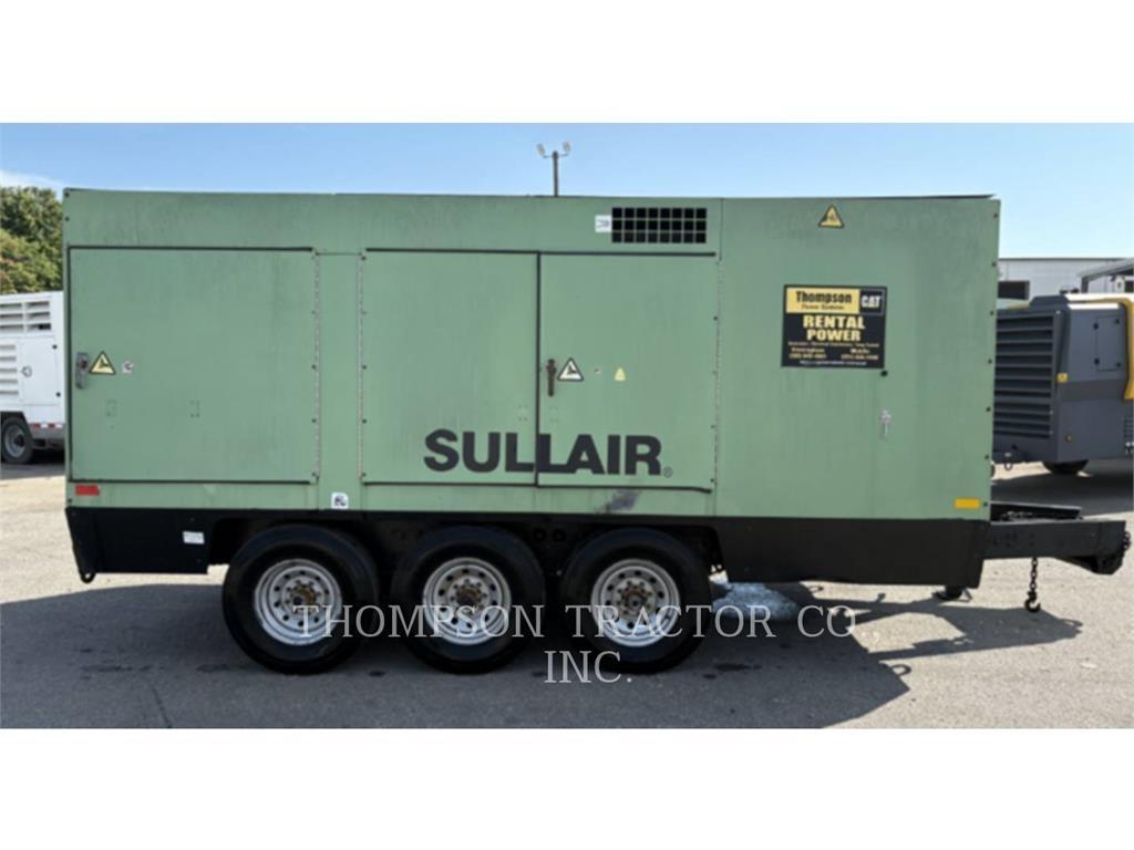 Sullair 1600HAF Uscatoare cu aer comprimat