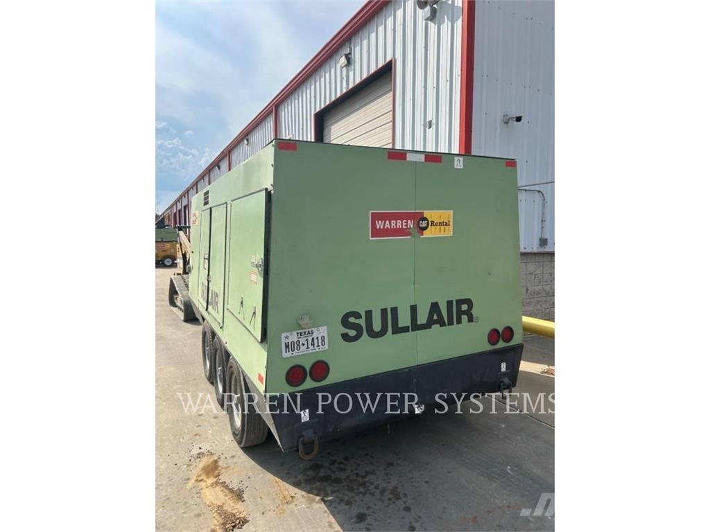 Sullair 1600HAF Uscatoare cu aer comprimat
