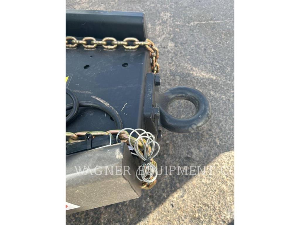 Sullair 1600HAF Uscatoare cu aer comprimat