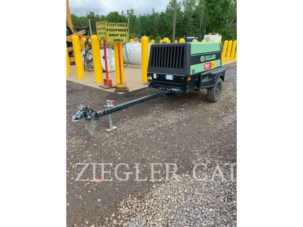 Sullair 185 Uscatoare cu aer comprimat