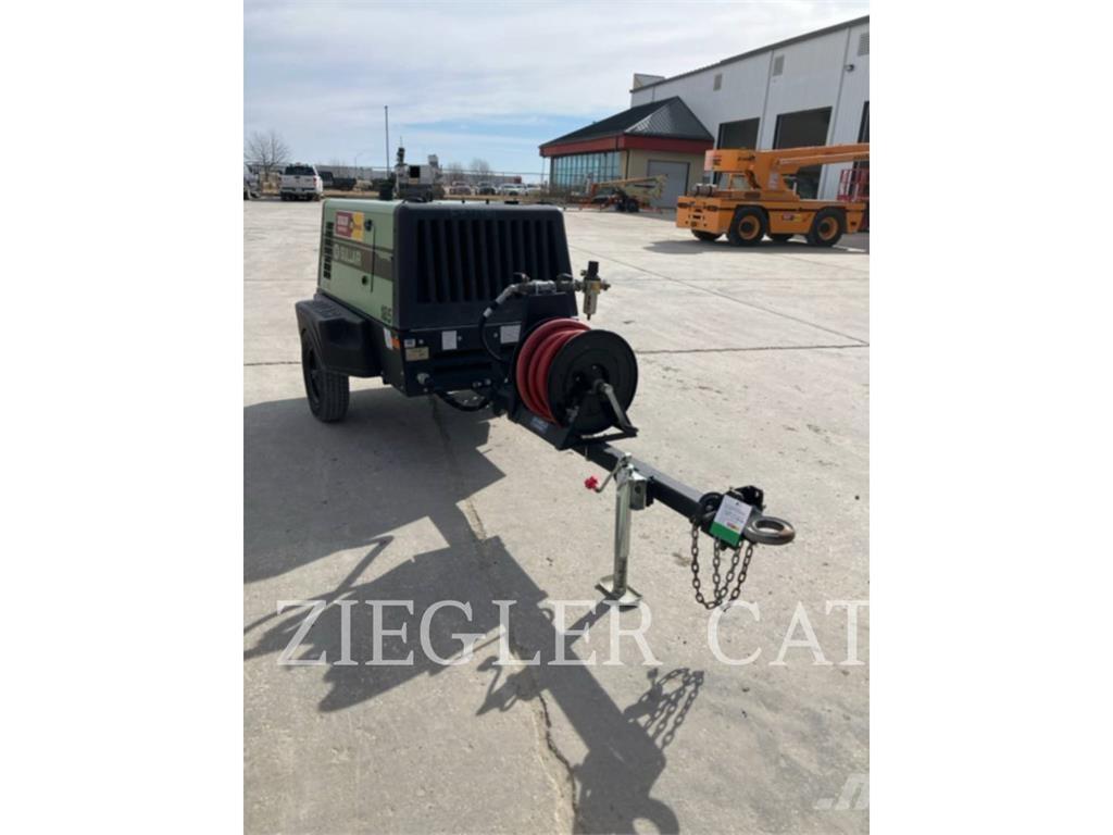 Sullair 185 Uscatoare cu aer comprimat