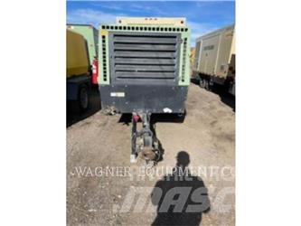 Sullair 375H DPQ Uscatoare cu aer comprimat
