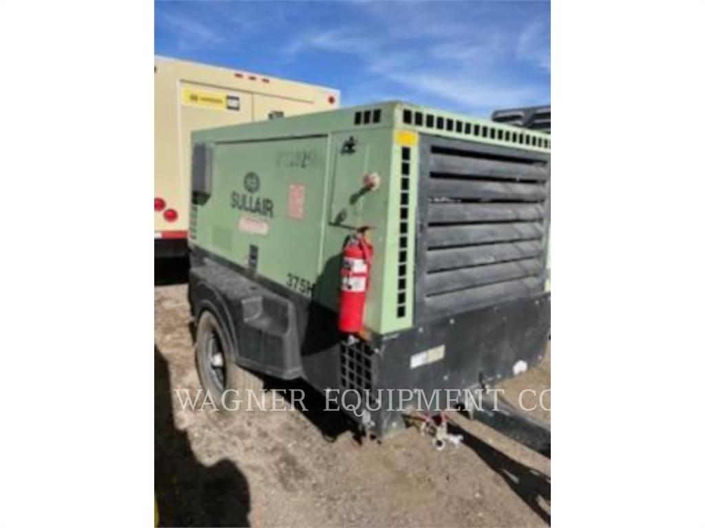 Sullair 375H DPQ Uscatoare cu aer comprimat