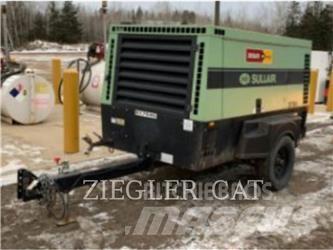 Sullair 375HAF Uscatoare cu aer comprimat
