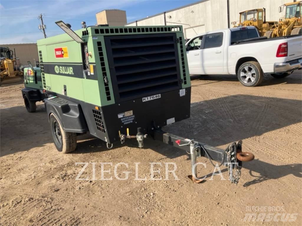 Sullair 375HAF Uscatoare cu aer comprimat