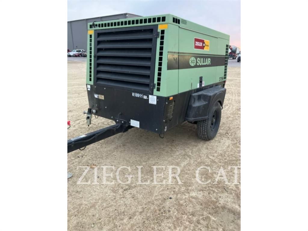 Sullair 375HAF Uscatoare cu aer comprimat