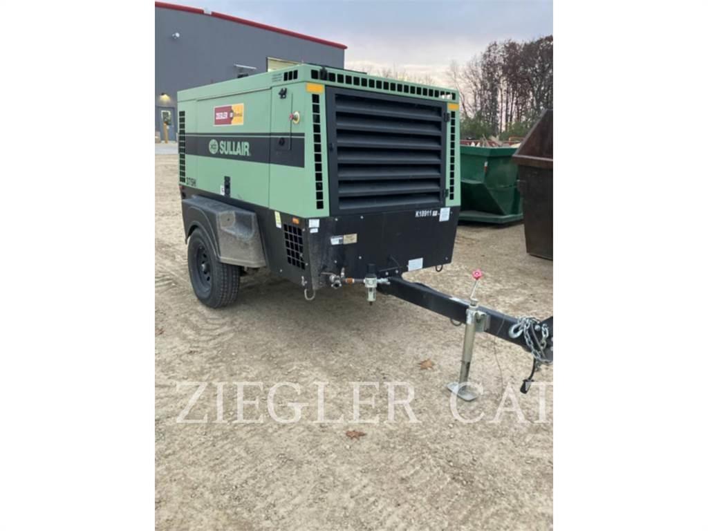 Sullair 375HAF Uscatoare cu aer comprimat