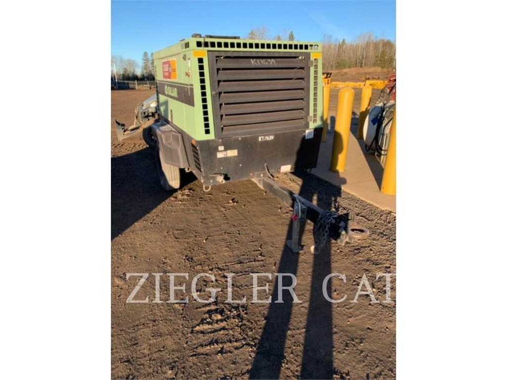 Sullair 375HAF Uscatoare cu aer comprimat