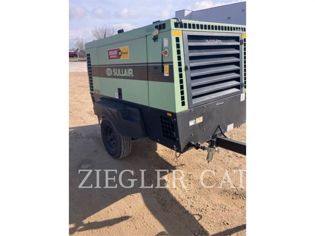 Sullair 375HAF Uscatoare cu aer comprimat