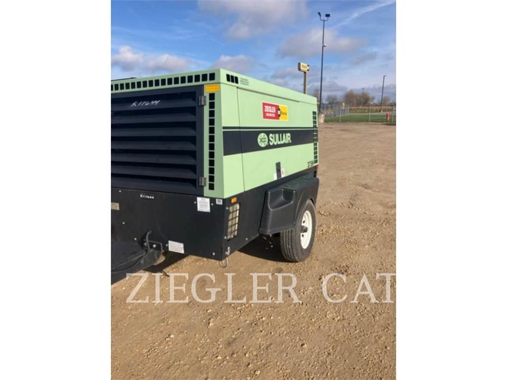 Sullair 375HAF Uscatoare cu aer comprimat