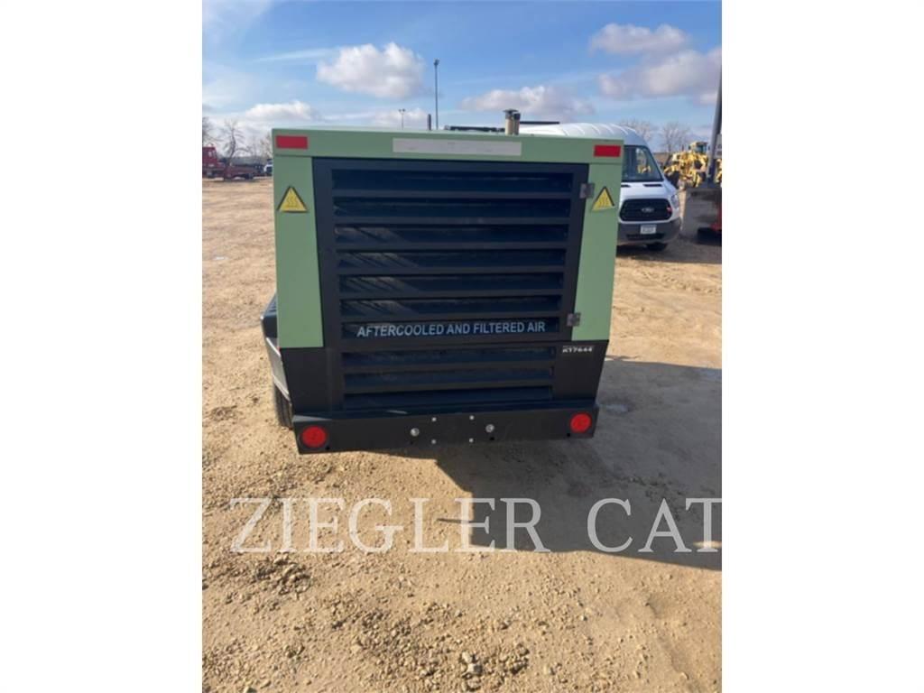 Sullair 375HAF Uscatoare cu aer comprimat