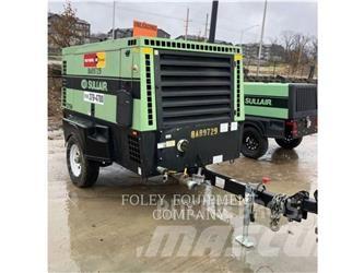 Sullair 375HAF Uscatoare cu aer comprimat