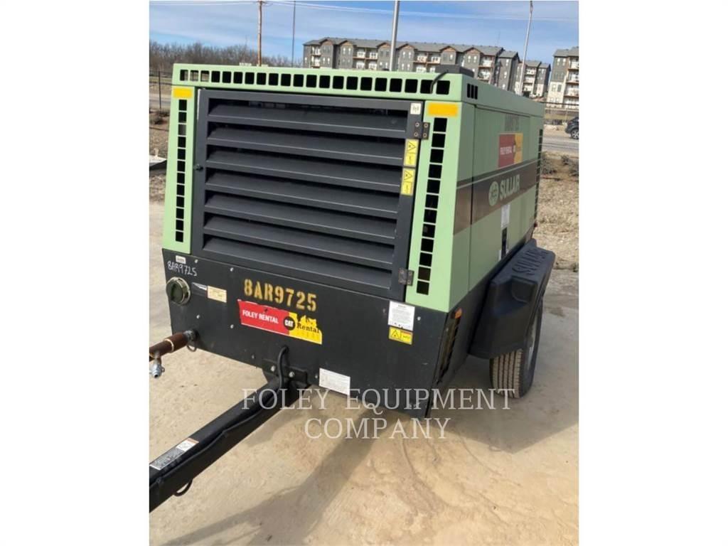 Sullair 375HAF Uscatoare cu aer comprimat