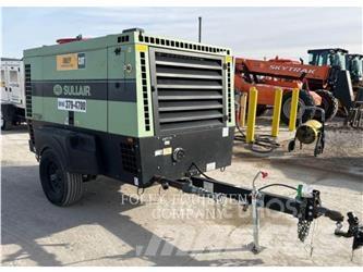 Sullair 375HAF Uscatoare cu aer comprimat