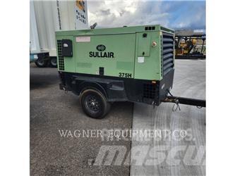 Sullair 375HDPQ Uscatoare cu aer comprimat