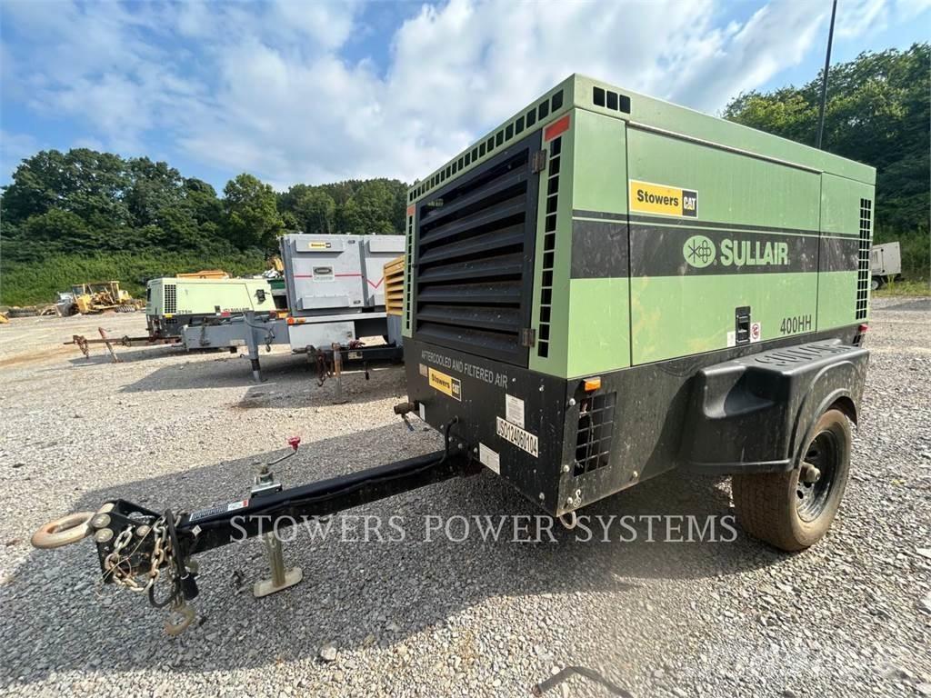 Sullair 400HH Uscatoare cu aer comprimat