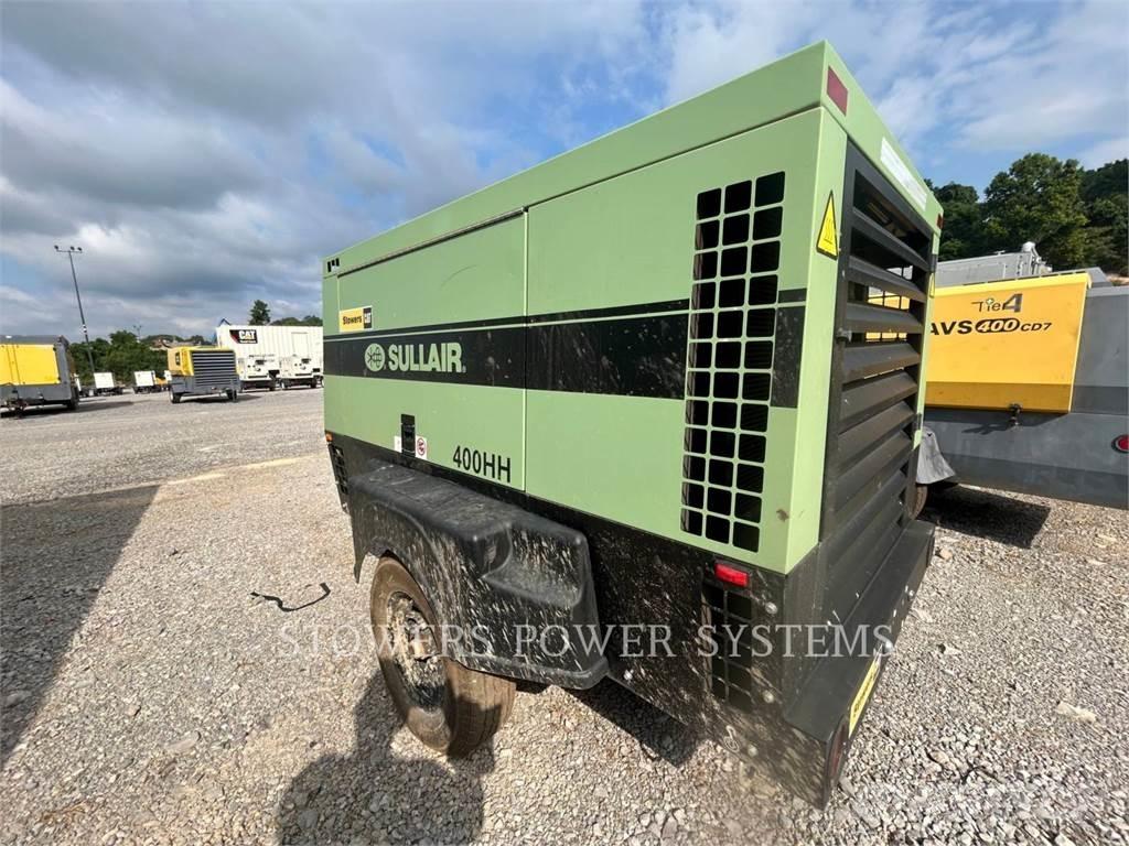 Sullair 400HH Uscatoare cu aer comprimat