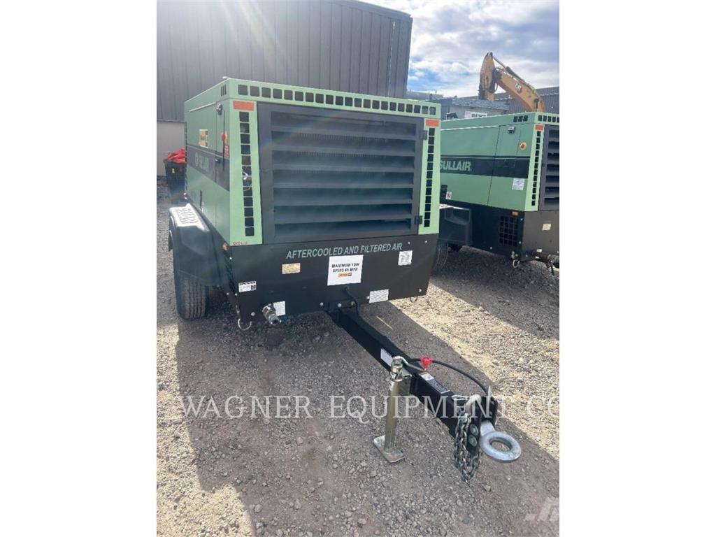 Sullair 400HH Uscatoare cu aer comprimat