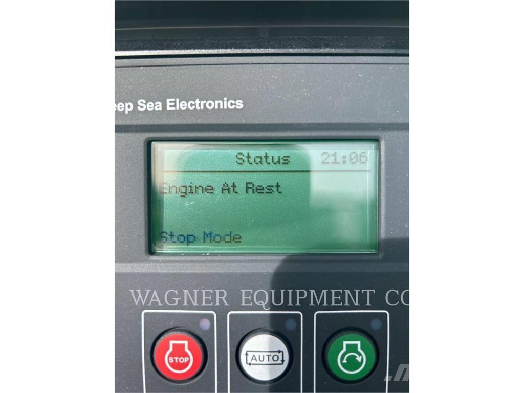 Sullair 400HH Uscatoare cu aer comprimat