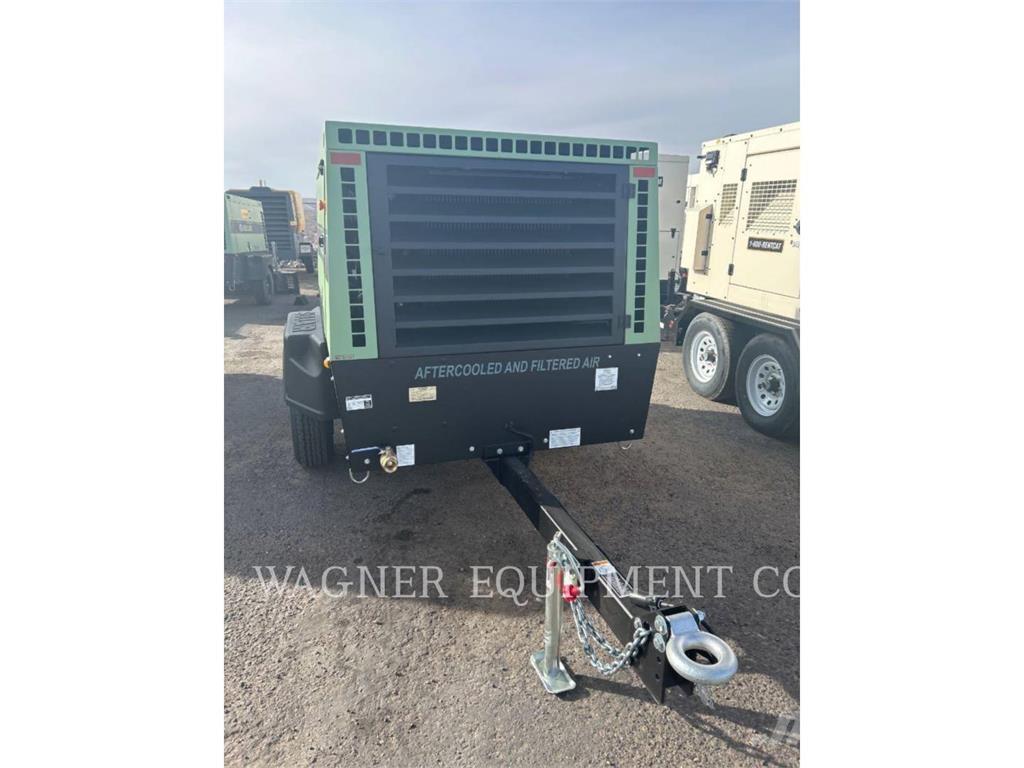 Sullair 400HH Uscatoare cu aer comprimat