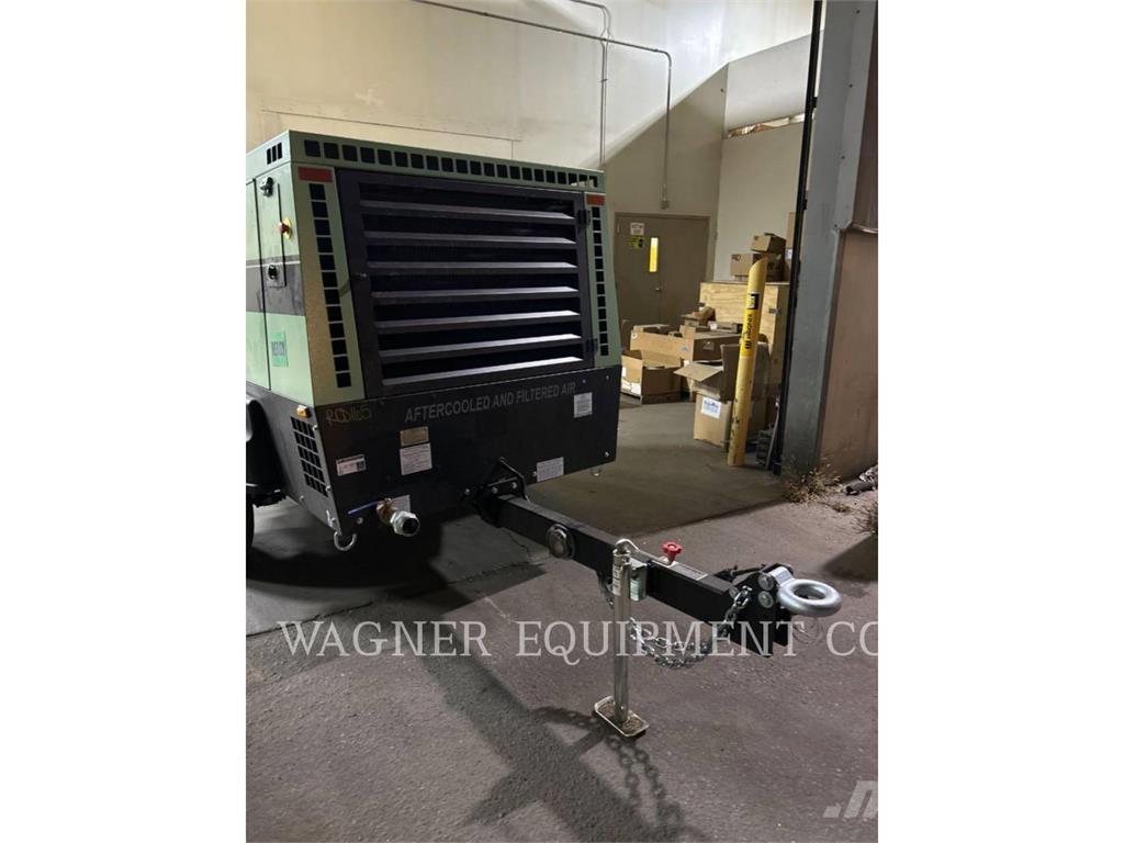 Sullair 400HH Uscatoare cu aer comprimat