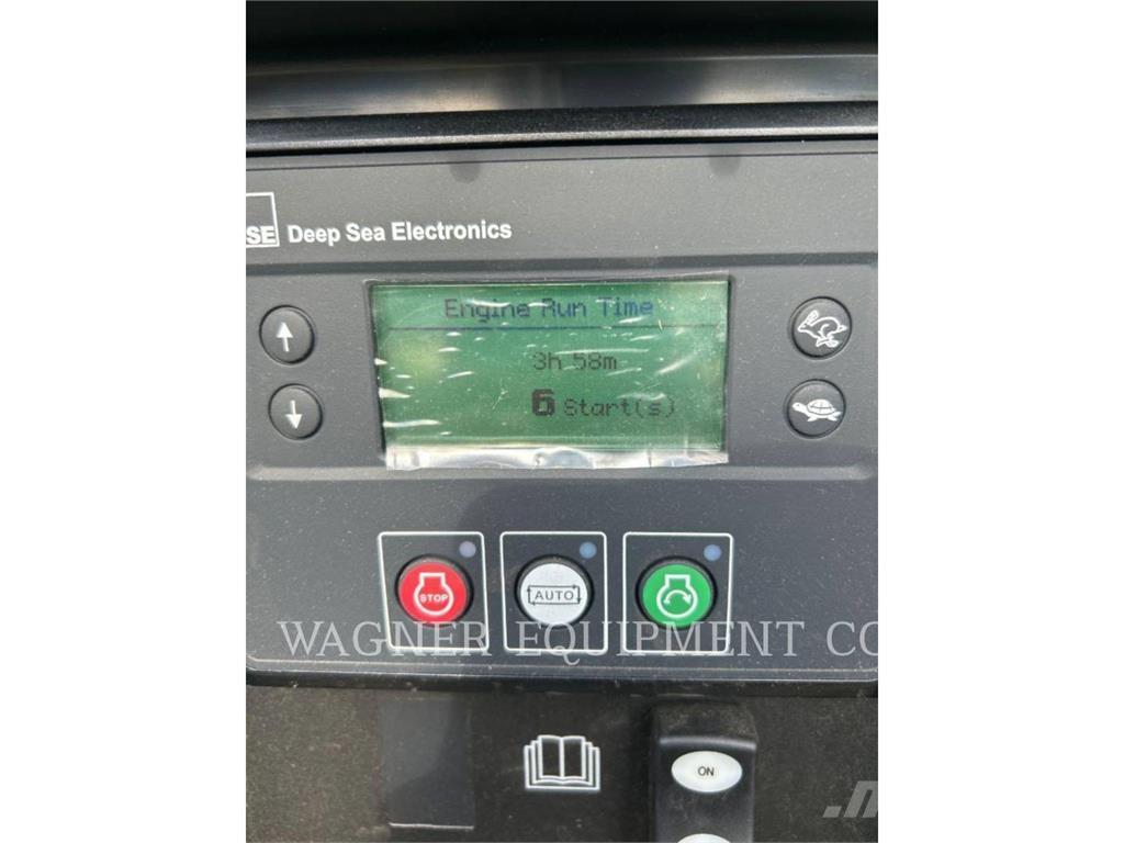 Sullair 400HH Uscatoare cu aer comprimat