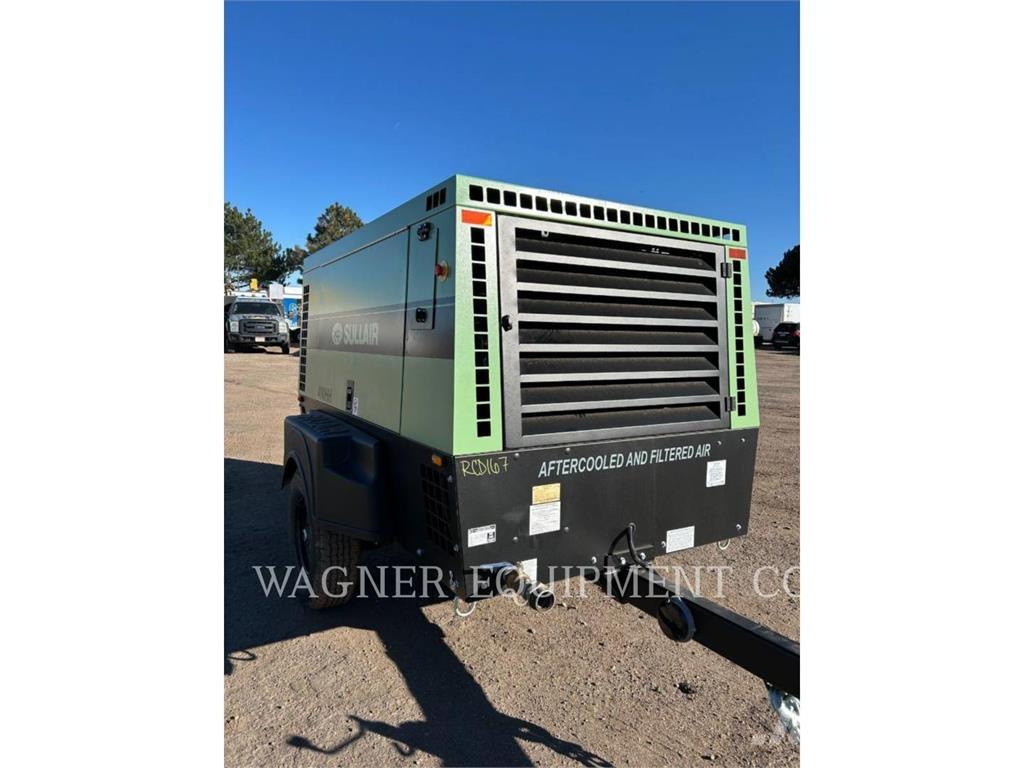 Sullair 400HH Uscatoare cu aer comprimat