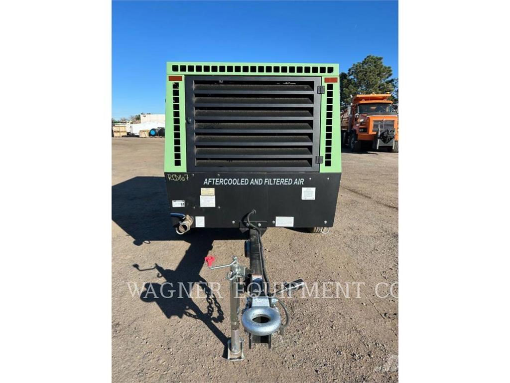 Sullair 400HH Uscatoare cu aer comprimat