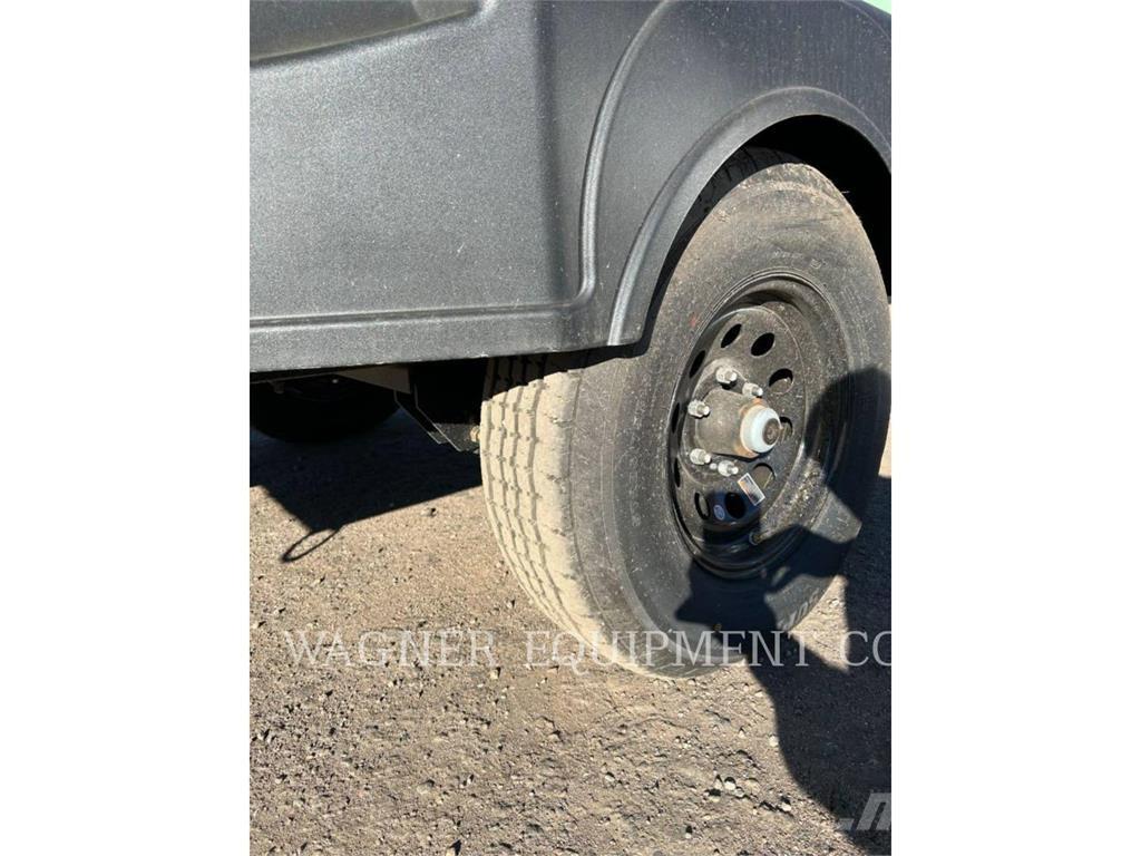 Sullair 400HH Uscatoare cu aer comprimat