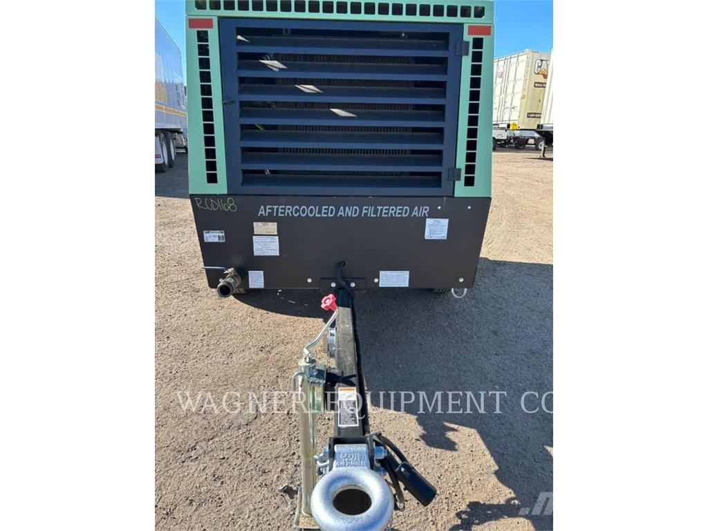 Sullair 400HH Uscatoare cu aer comprimat