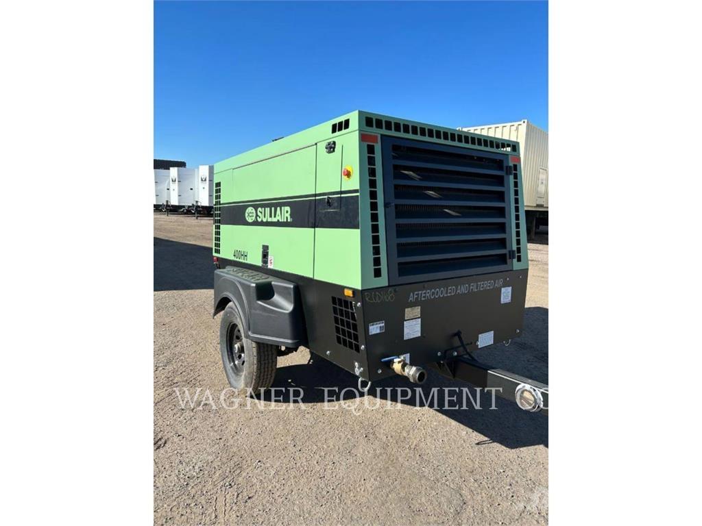 Sullair 400HH Uscatoare cu aer comprimat