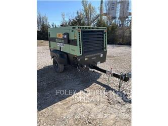 Sullair 400HHAF Uscatoare cu aer comprimat