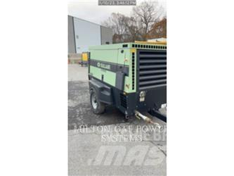 Sullair 425H Uscatoare cu aer comprimat