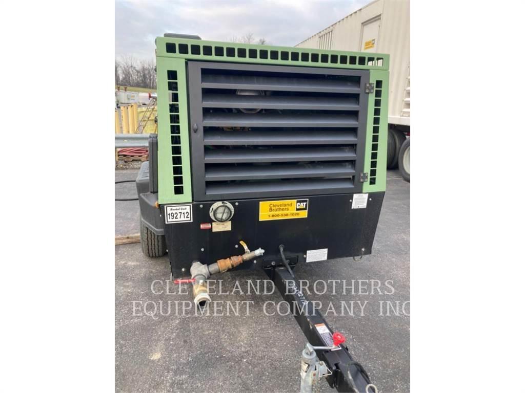 Sullair 425H Uscatoare cu aer comprimat