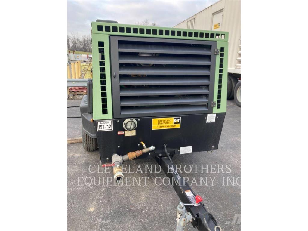 Sullair 425H Uscatoare cu aer comprimat