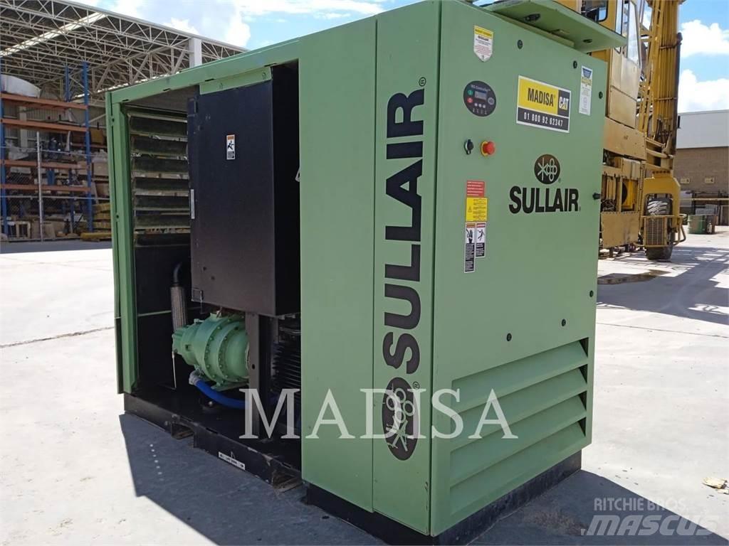 Sullair 7509B Uscatoare cu aer comprimat