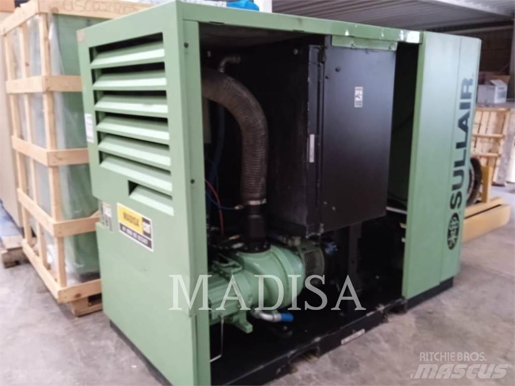 Sullair 7509B Uscatoare cu aer comprimat