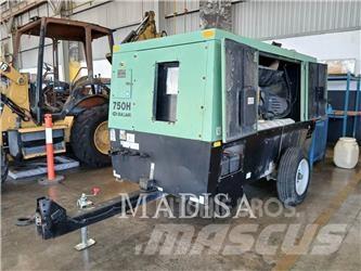 Sullair 750H DPQ Uscatoare cu aer comprimat