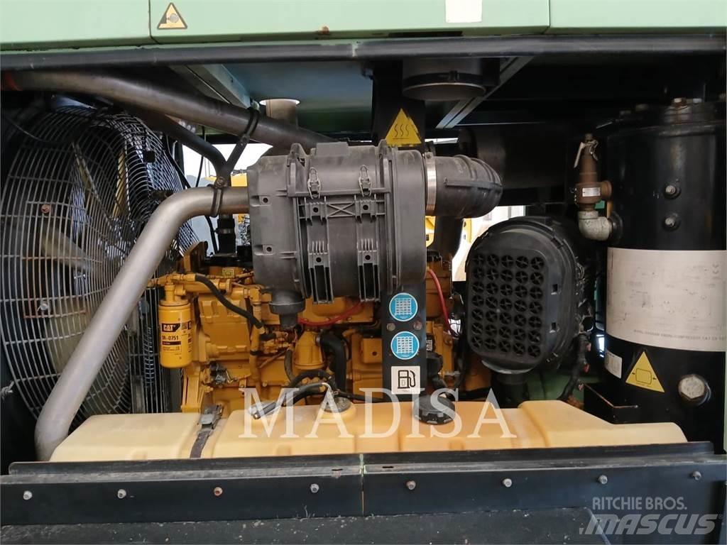Sullair 750H DPQ Uscatoare cu aer comprimat