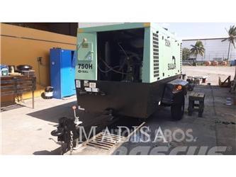 Sullair 750H DPQ Uscatoare cu aer comprimat